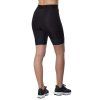 Dámské sportovní šortky Mizuno Core Impulse Mid tight / Black (Velikost XS)