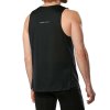 Pánské sportovní tričko Mizuno Tech Light Singlet / Black (Velikost L)