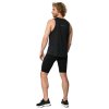 Pánské sportovní tričko Mizuno Tech Light Singlet / Black (Velikost L)