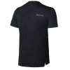 Pánské sportovní tričko Mizuno Tech Light Short Sleeve Tee / Black (Velikost L)