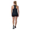 Dámské sportovní tílko Mizuno Core Graphic Tank Top / Black (Velikost L)