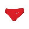 Dámské sportovní kalhotky Mizuno Premium JPN Slip - Red
