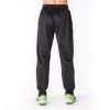 Pánské Chlapecké tepláky JOMA ESTADIO II BLACK LONG PANTS 2