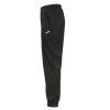 Pánské Chlapecké tepláky JOMA ESTADIO II BLACK LONG PANTS 1