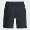 Pánské tenisové šortky JOMA BERMUDA SHORT MASTER BLACK 1