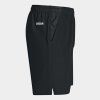 Pánské tenisové šortky JOMA BERMUDA SHORT MASTER BLACK 2