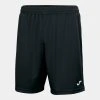 Sportovní šortky JOMA SHORT NOBEL BLACK 9