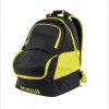 Sportovní batoh JOMA DIAMOND II BACKPACK BLACK YELLOW