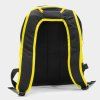 Sportovní batoh JOMA DIAMOND II BACKPACK BLACK YELLOW 1