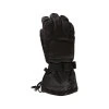 Pánské lyžařské rukavice s ptx gloves ALPINE PRO REFON black