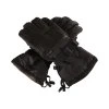 Pánské lyžařské rukavice s ptx gloves ALPINE PRO REFON black 2