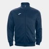 Pánská Chlapecká mikina JOMA JACKET COMBI NAVY 8