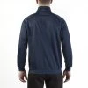 Pánská Chlapecká mikina JOMA JACKET COMBI NAVY 9