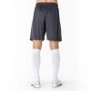 Sportovní šortky JOMA SHORT NOBEL ANTHRACITE 3