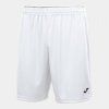 Sportovní šortky JOMA SHORT NOBEL WHITE 2
