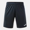 Pánské Chlapecké šortky JOMA ICONO SHORT DARK GRAY