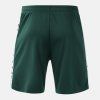 Pánské Chlapecké šortky JOMA ICONO SHORT GREEN 1