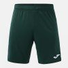 Pánské Chlapecké šortky JOMA ICONO SHORT GREEN
