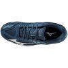 LIGHTNING STAR Z6 Jr. / Dark Denim / White / Copen Blue (Velikost 34.5/2.5)