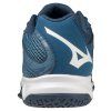 LIGHTNING STAR Z6 Jr. / Dark Denim / White / Copen Blue (Velikost 34.5/2.5)