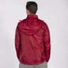 Pánská Chlapecká sportovní bunda JOMA RAINJACKET IRIS RED