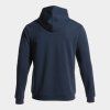 Pánská Chlapecká mikina JOMA COMBI HOODIE NAVY 5