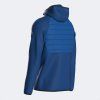 Pánská Chlapecká softshellová bunda JOMA BERNA III SOFT SHELL ROYAL 2