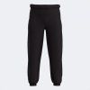 Dětské tepláky JOMA KIDS CAMP LONG PANTS BLACK