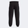 Dětské tepláky JOMA KIDS CAMP LONG PANTS BLACK 2