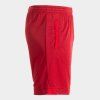 Pánské Chlapecké šortky JOMA BERMUDE MIAMI RED 2