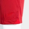 Pánské Chlapecké šortky JOMA BERMUDE MIAMI RED 3