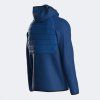 Pánská Chlapecká softshellová bunda JOMA BERNA III SOFT SHELL ROYAL 1