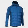 Pánská Chlapecká softshellová bunda JOMA BERNA III SOFT SHELL ROYAL