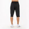 Pánské Chlapecké bermudy JOMA BERMUDA SHORTS COMBI BLACK 2
