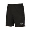 Pánské sportovní šortky Mizuno High-Kyu Short/Black/White