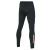 Athletic Sweat Pant / Black / L (Velikost XL)