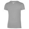 Graphic Tee / Gray (Velikost XS)