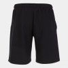 Pánské Chlapecké bermudy JOMA JUNGLE BERMUDA BLACK 1