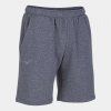 Pánské Chlapecké bermudy JOMA JUNGLE BERMUDA MELANGE GREY
