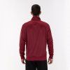 Pánská Chlapecká mikina JOMA JACKET GALA RUBY 1