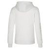 Dámská sportovní bunda Mizuno Sweat Jacket White