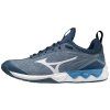 WAVE LUMINOUS 2 / Dark Denim / White / Blue Jasper / 50.0/14.0 (Velikost 50.0/14.0)