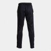 Pánské Chlapecké tepláky JOMA STAFF LONG PANT BLACK 1