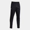 Pánské Chlapecké tepláky JOMA STAFF LONG PANT BLACK