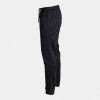 Pánské Chlapecké tepláky JOMA STAFF LONG PANT BLACK 2