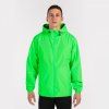 Pánská bunda JOMA ELITE VIII RAINCOAT FLUOR GREEN 1