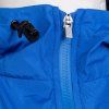 Pánská bunda JOMA ELITE VIII RAINCOAT ROYAL 2