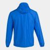 Pánská bunda JOMA ELITE VIII RAINCOAT ROYAL 1
