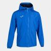 Pánská bunda JOMA ELITE VIII RAINCOAT ROYAL