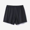 Pánské sportovní šortky Mizuno JF TRAINING PANTS(U) / Black (Velikost M)